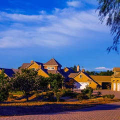 Hidden Vineyard Estate