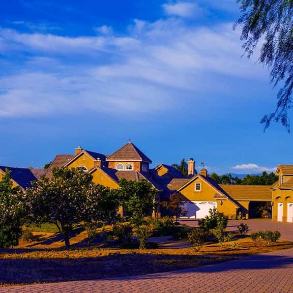 Hidden Vineyard Estate - Image 1