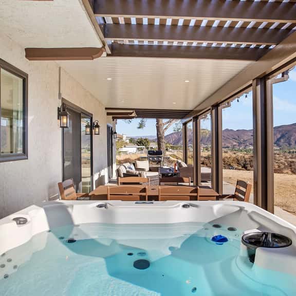 Vista Montana Villa - Image 1